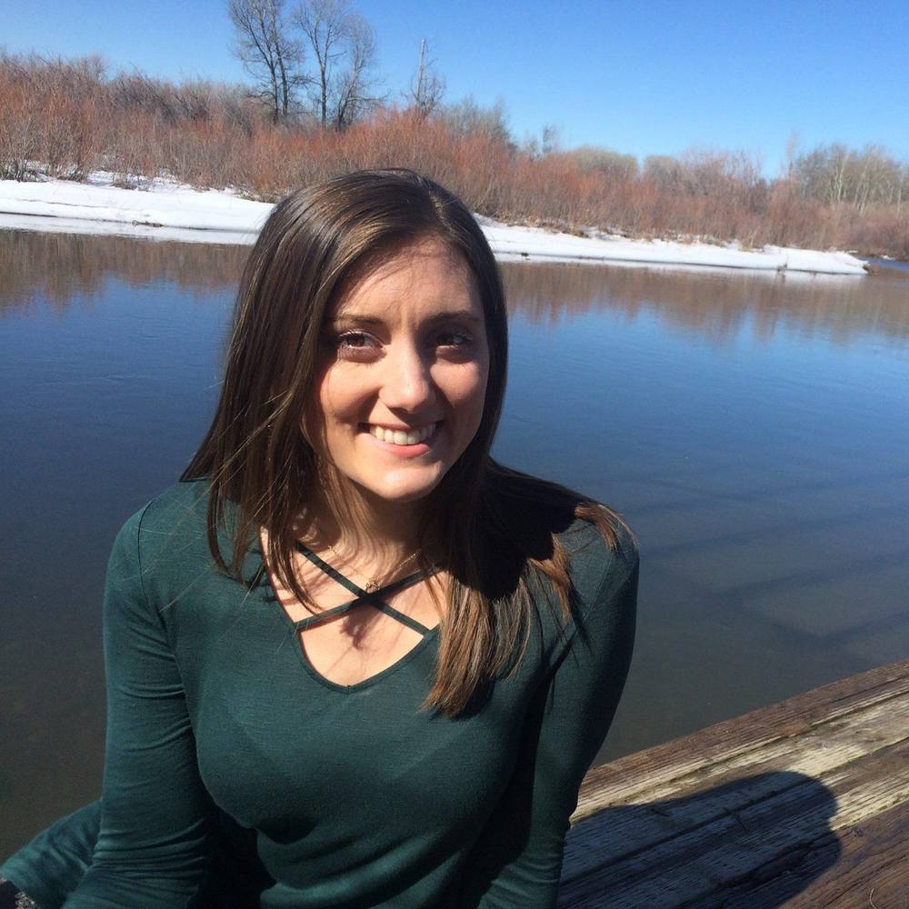 Meet your Posher, Hunter